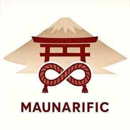 Maunarific Logo